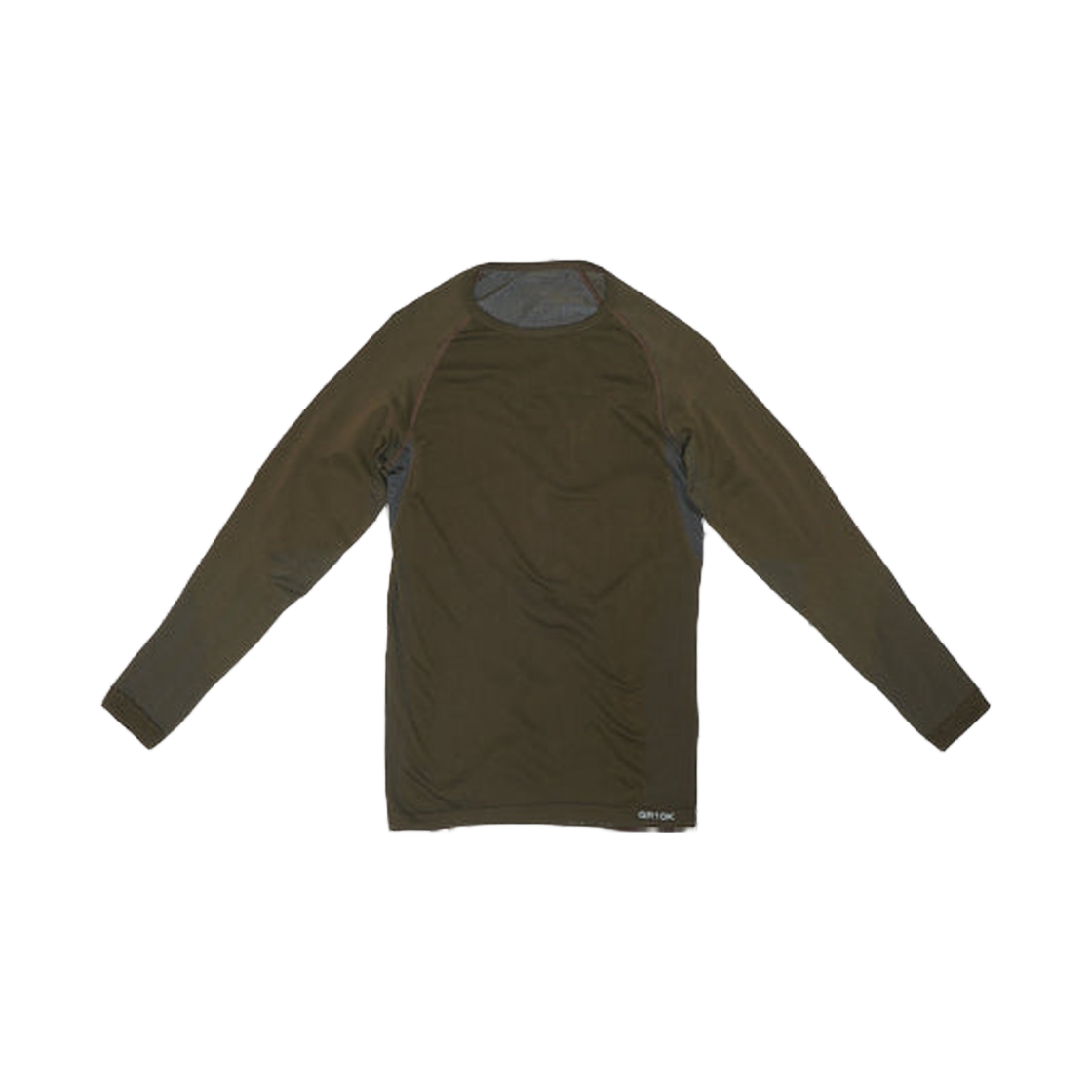 GR10K 트랜스포트 퍼스트 레이어 소일 브라운(GR10K Transport First Layer Soil Brown)