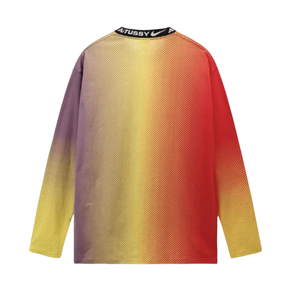 DO5308-902 Nike x Stussy NRG FL LS Top Multi Color (DO5308-902) - #2