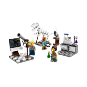 Lego Research Institute