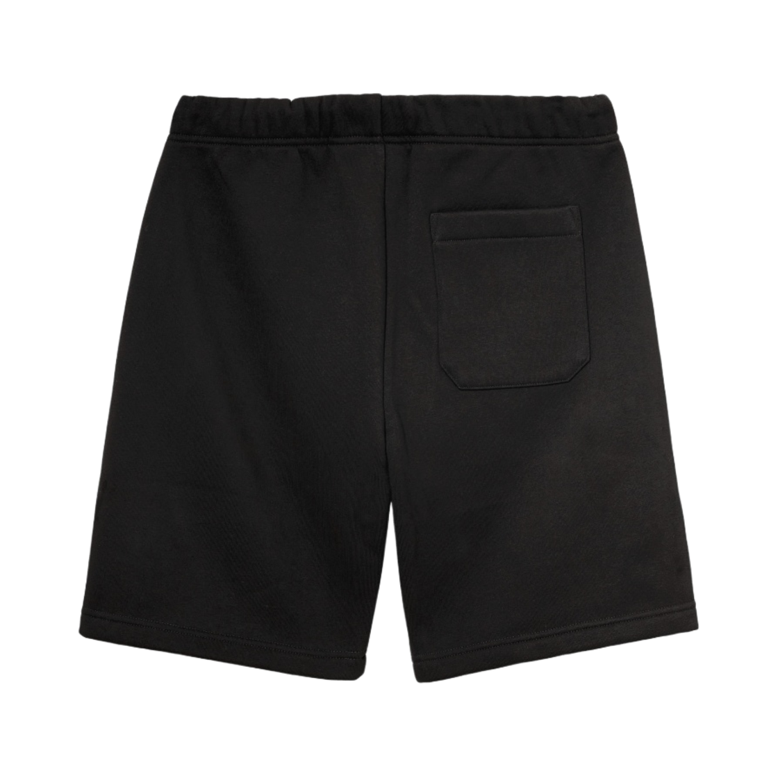 칼하트 WIP 체이스 스웨트쇼츠 블랙 골드(Carhartt WIP Chase Sweatshorts Black Gold) - 2