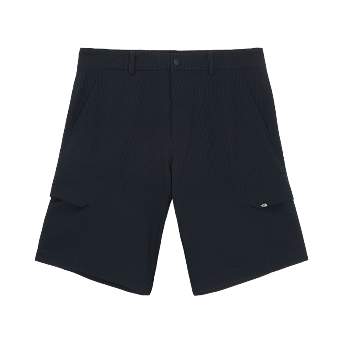 NS6NR03A The North Face Pumice Shorts Dark Navy - 25SS