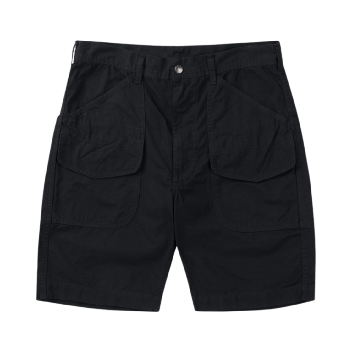 오어슬로우 7023 유틸리티 워크 쇼츠 블랙