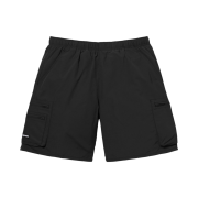 Supreme Cargo Water Short Black - 25SS