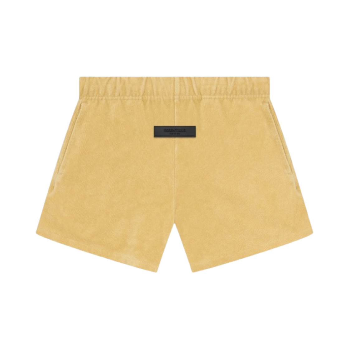 (키즈) 에센셜 나일론 도크 쇼츠 라이트 투스칸 - 23SS((Kids) Essentials Nylon Dock Shorts Light Tuscan - 23SS) - 1
