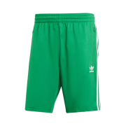 Adidas Adicolor Firebird Shorts Green White - KR Sizing