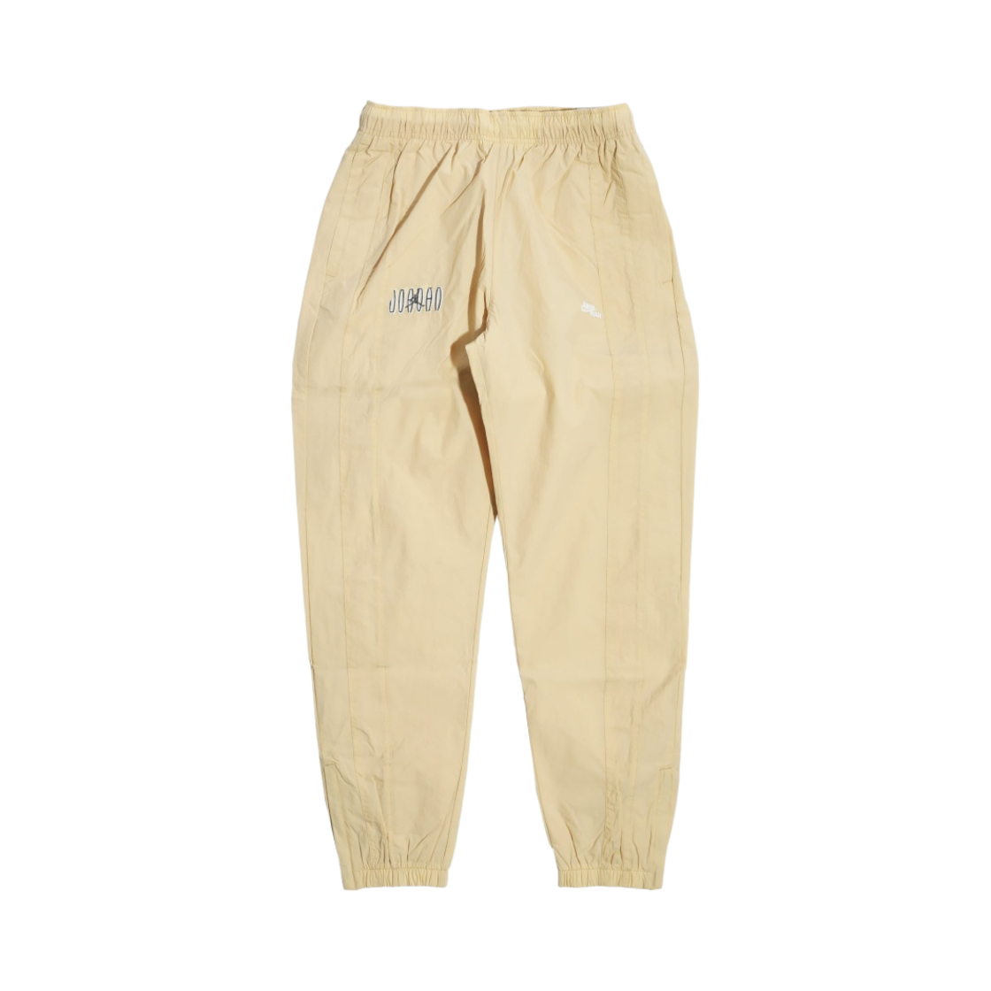 조던 플라이트 MVP 우븐 팬츠 세서미 세일 - 아시아(Jordan Flight MVP Woven Pants Sesame Sail - Asia) - 1