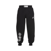 (Kids) Nike Culture of Basketball Pants Black