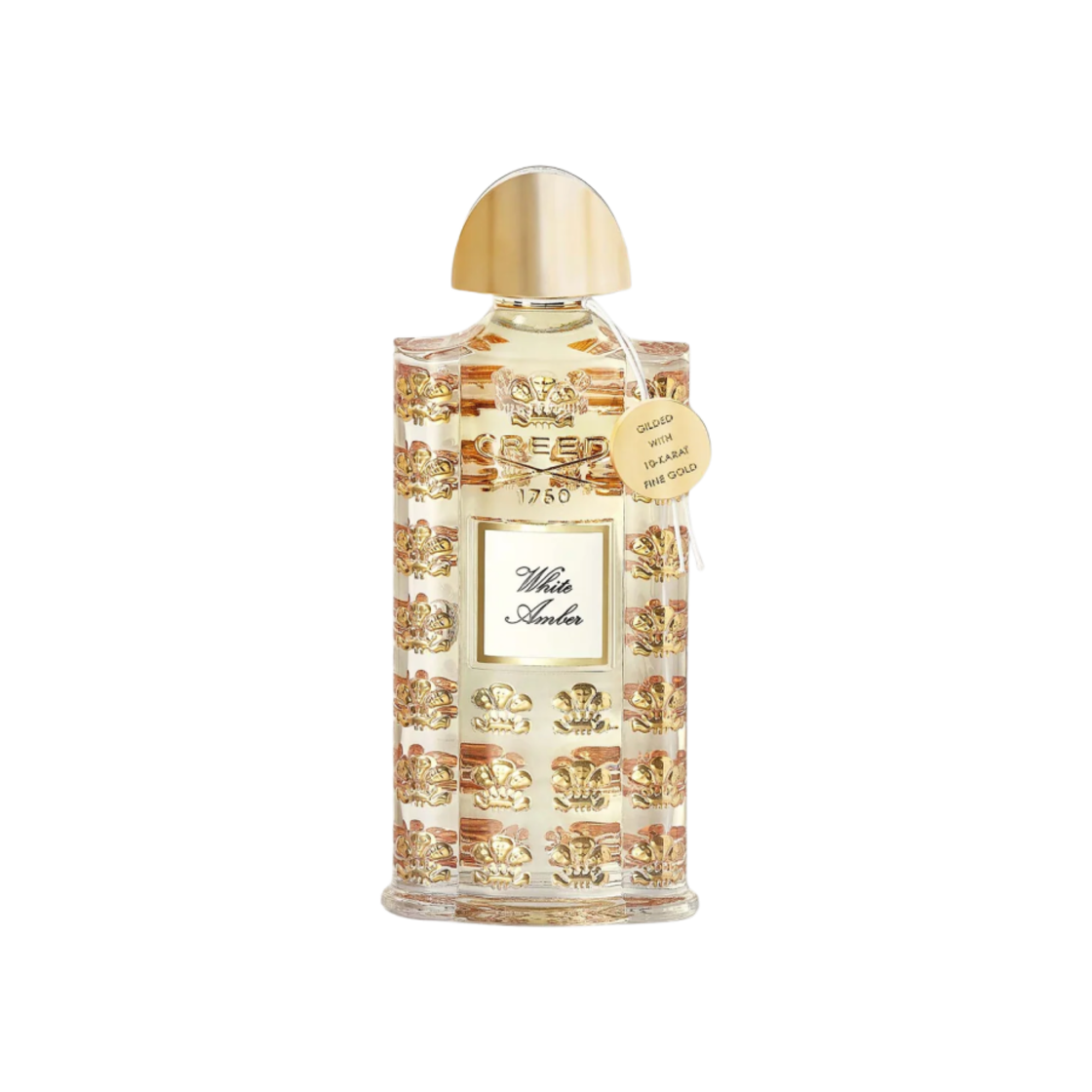 - Creed White Amber Eau de Parfum 75ml