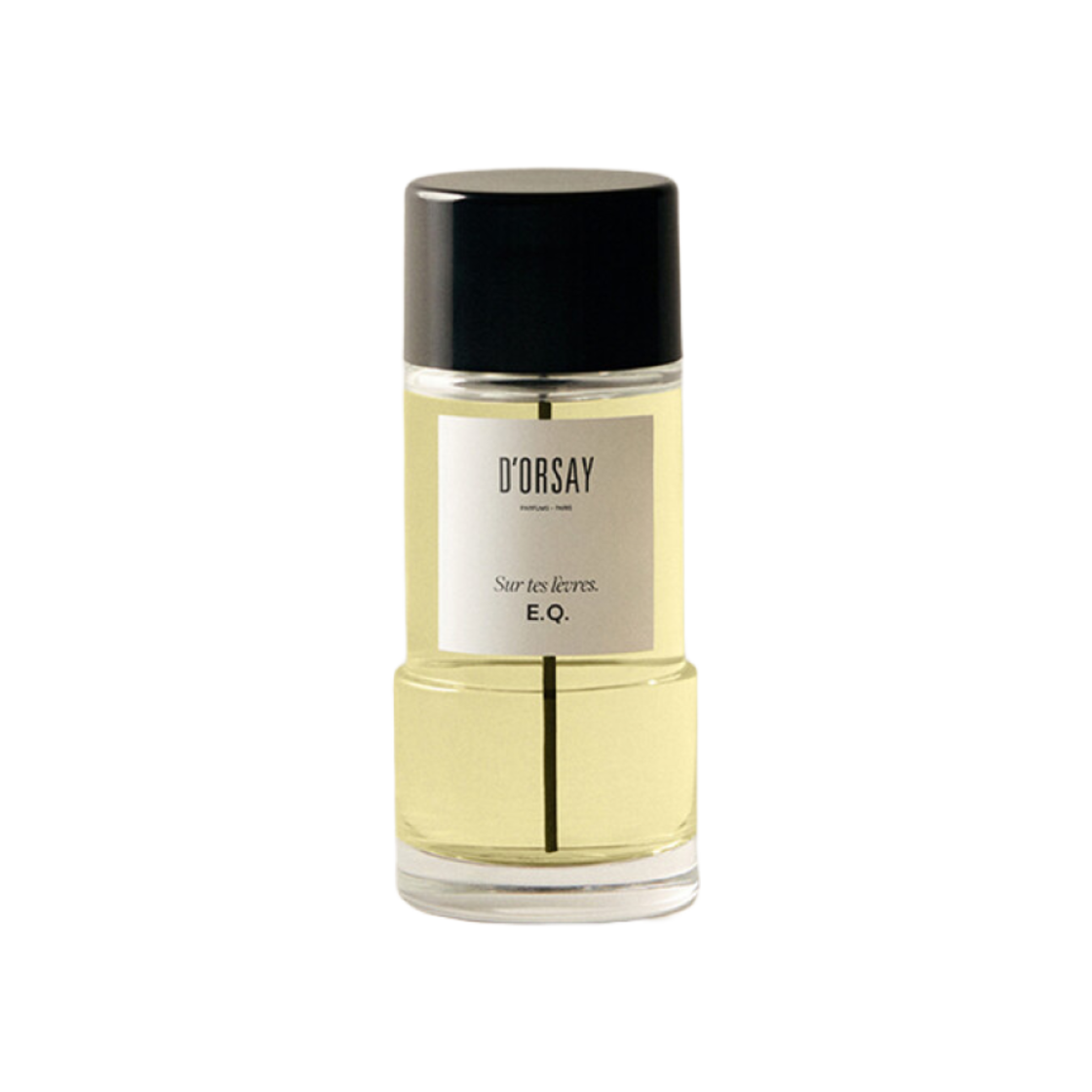 도르세 이큐 오 드 퍼퓸 90ml(D'ORSAY Sur tes lèvres E.Q. Eau de Parfum 90ml)