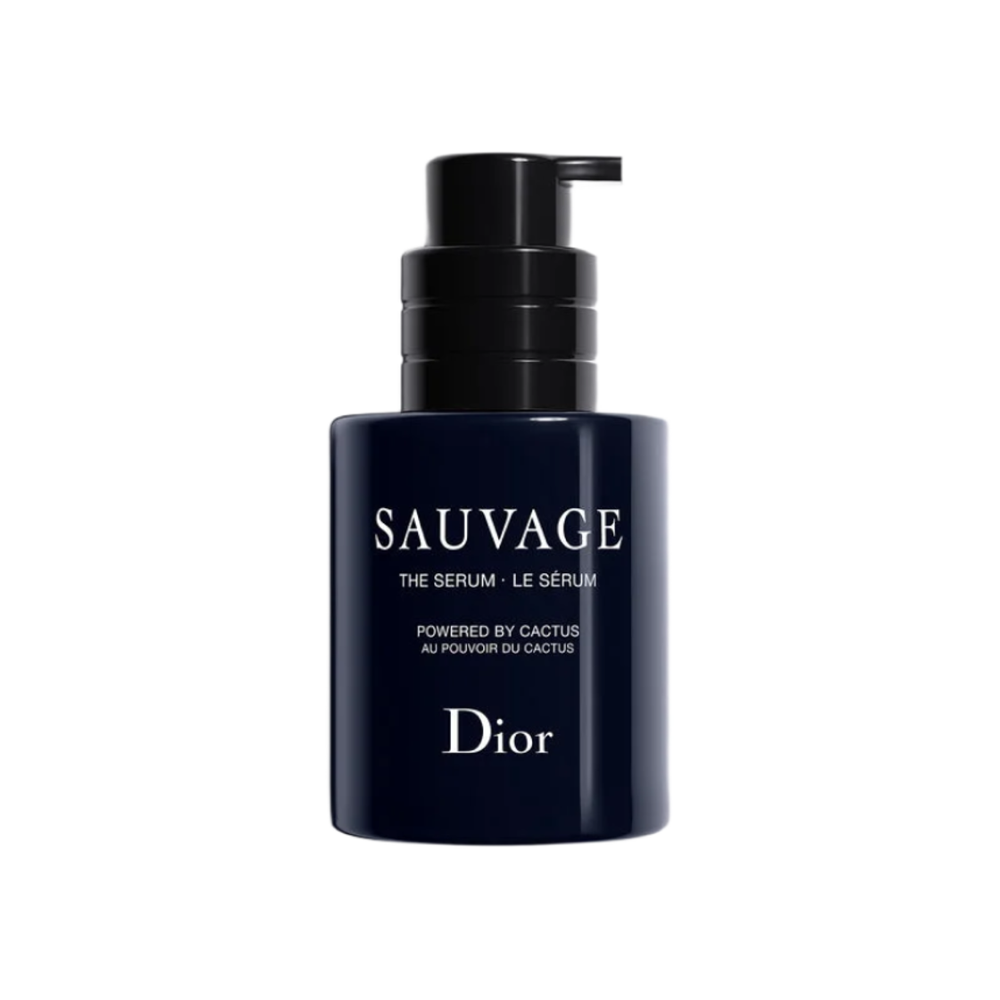 - Dior Sauvage Serum 50ml