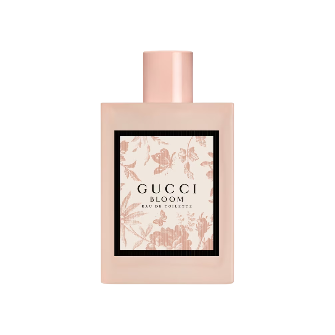 670035-99999-0099 Gucci Bloom Eau de Toilette 100ml