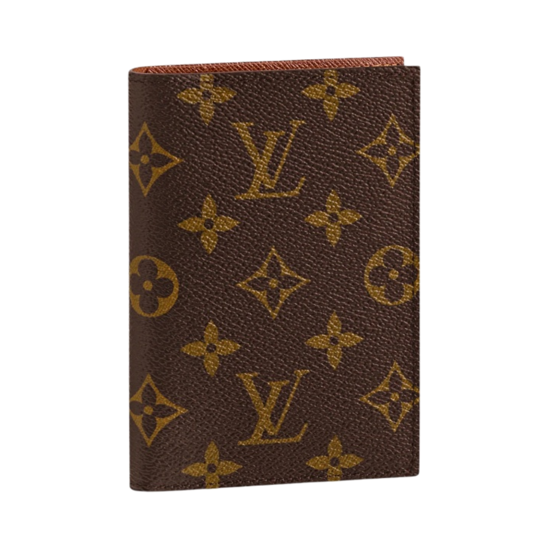 루이비통 패스포트 커버 모노그램(Louis Vuitton Passport Cover Monogram)