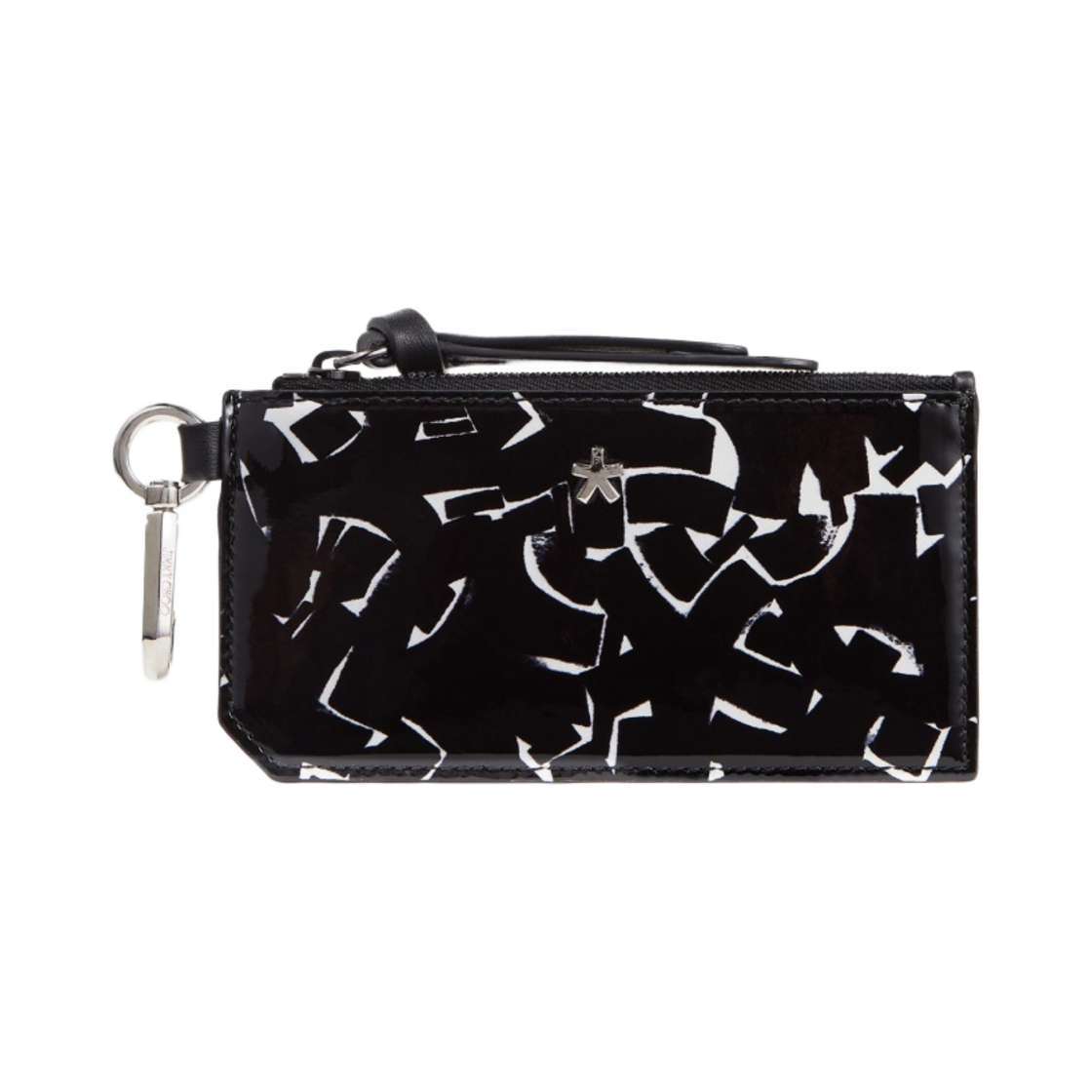 J000146452 Jimmy Choo x Eric Haze x Poggy Lise Black White