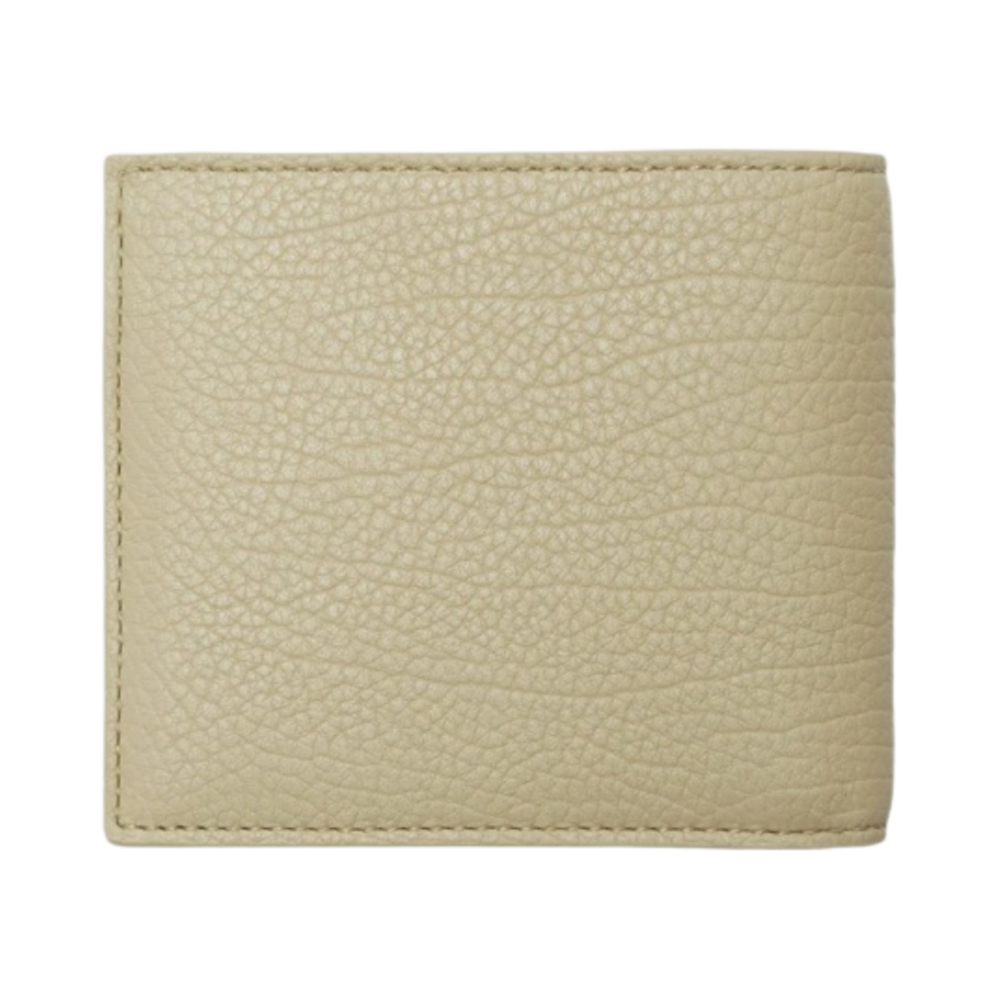 버버리 B 컷 반지갑 헌터(Burberry B Cut Bifold Wallet Hunter) - 2