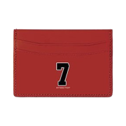 Smith & Leather x The First Slam Dunk Card Pocket Song Taeseop Back Number
