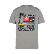 Nike x Drake Nocta T & C Souvenir Cactus T-Shirt Grey (DX6411–063)