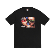 Supreme Eyewear T-Shirt Black - 23SS