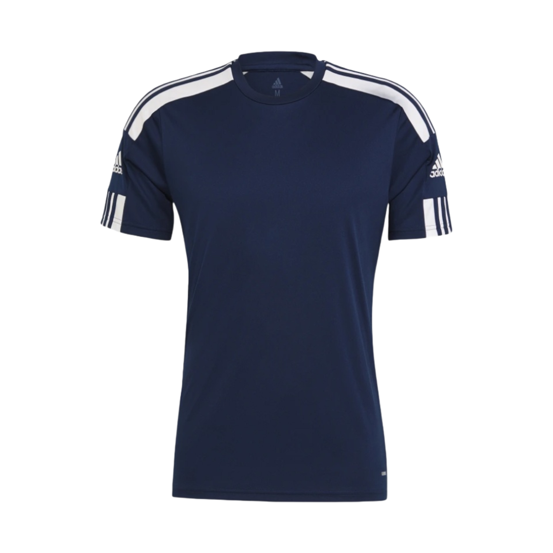 아디다스 스쿼드라 21 저지 팀 네이비 - KR 사이즈(Adidas Squadra 21 Jersey Team Navy - KR Sizing) - 1