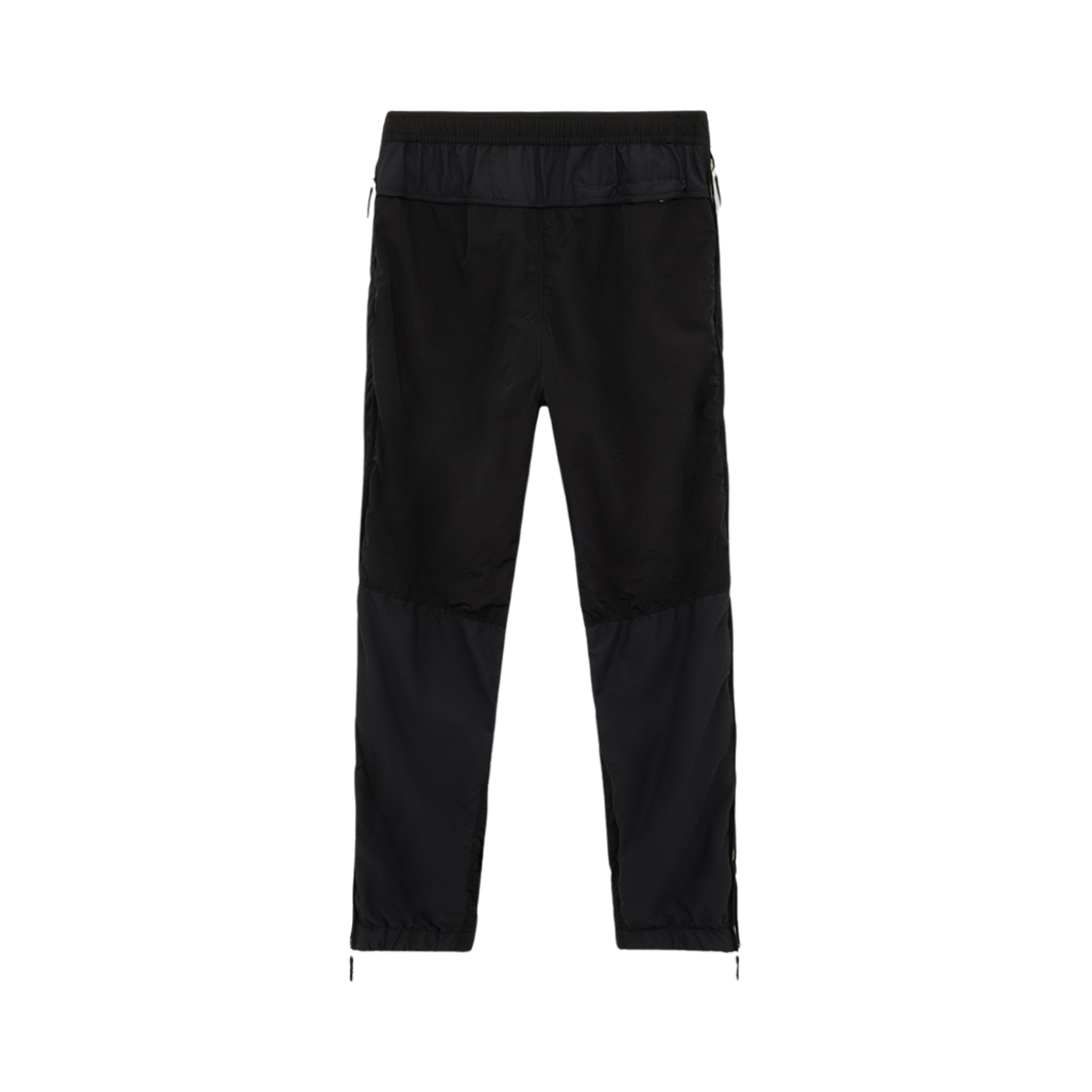 스톤 아일랜드 308M4 브러쉬드 나일론 루즈 핏 조깅 팬츠 오프 화이트 - 24FW(Stone Island 308M4 Brushed Nylon Loose Fit Jogging Pants Off White - 24FW) - 2