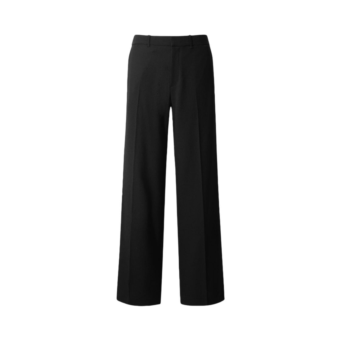 IRPAA24035BKX Iro Virgo Stripe Pants Black