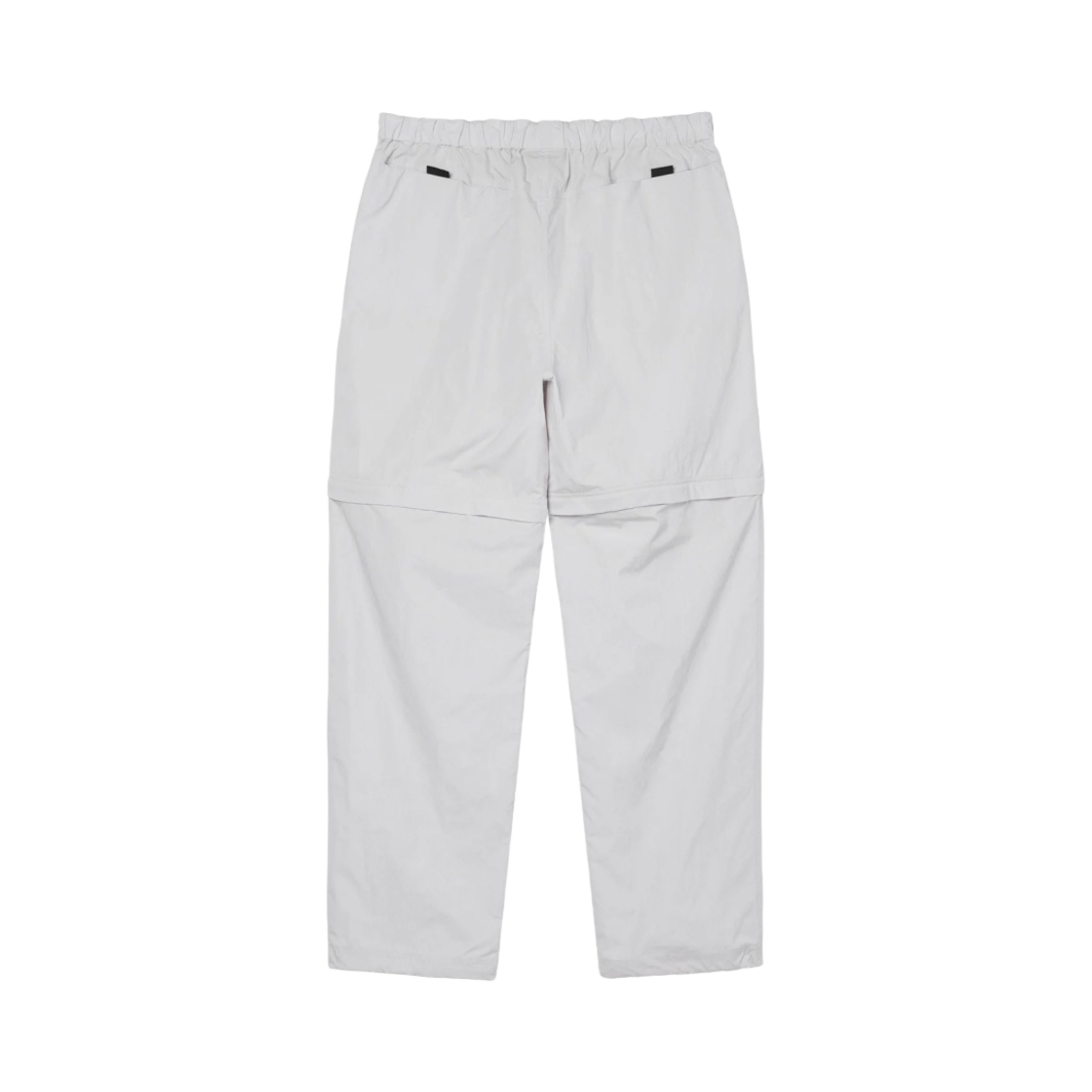 パンツ stussy nyco convertible pant light gray Stussy NYCO Convertible Pants Light Grey Medium | eBay UK