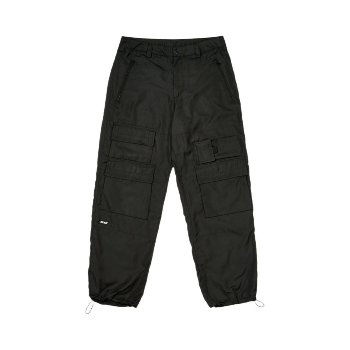 팔라스 P-2B 카고 트라우저 블랙 - 23FW(Palace P-2B Cargo Trouser Black - 23FW)