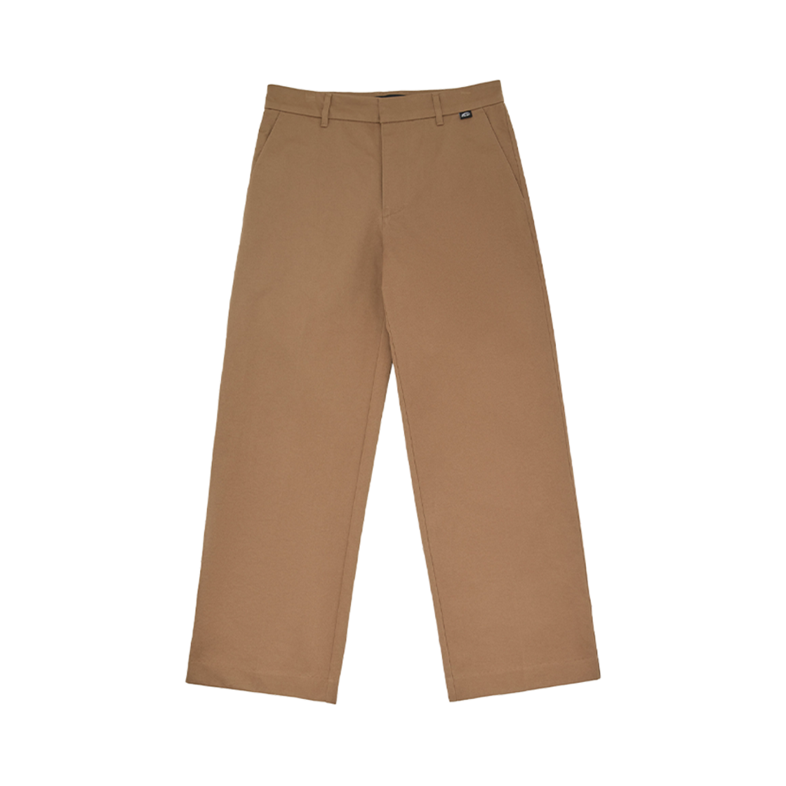 (W) 이미스 치노 팬츠 베이지((W) Emis Chino Pants Beige)