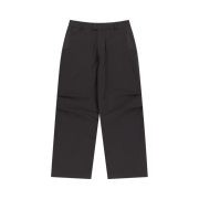 Sansan Gear Poplex Dart Pants Charcoal - 25SS