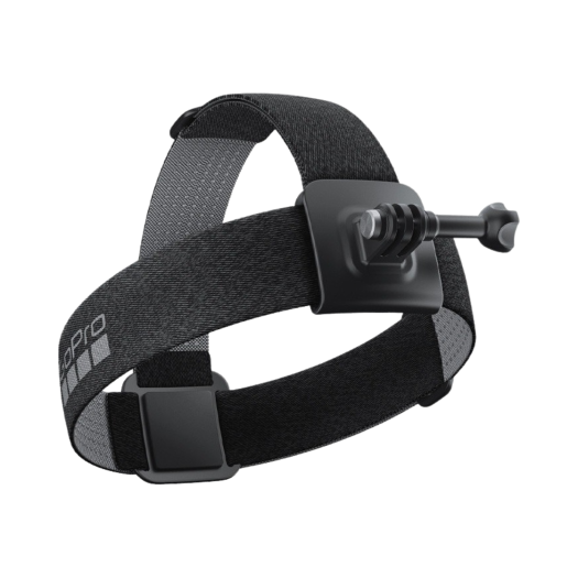 ACHOM-002 GoPro Head Strap 2.0