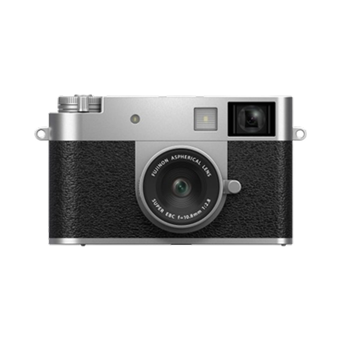 후지필름 X-하프 실버 (국내 정식 발매 제품)(Fujifilm X-Half Silver (Korean Ver.))