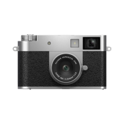 Fujifilm X-Half Silver (Korean Ver.)