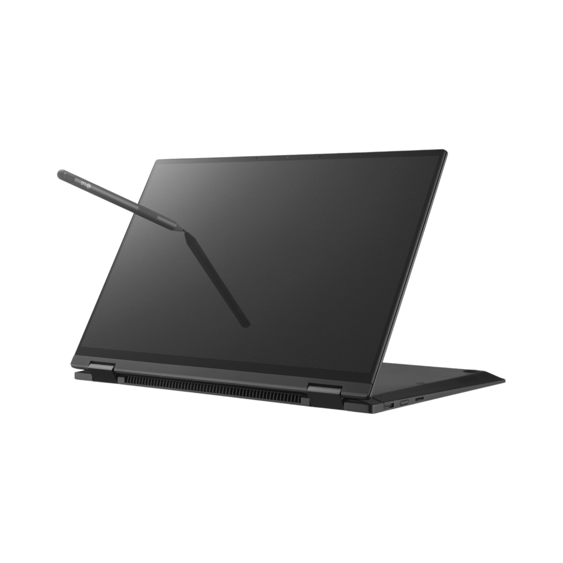LG 그램 360 16 i5-1340P 256기가 SSD / 16기가 메모리 OS 미탑재 그레이 (국내 정식 발매 버전)(LG Gram 360 16 i5-1340P 256GB SSD / 16GB RAM without OS Grey (Korean Ver.)) - 4