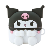 Sanrio Kuromi AirPods Pro Case