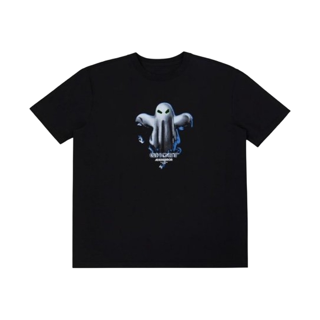 ★送料・関税込★Ader Error★Ghost Sweatshirt Noir★ 아더에러 고스트 티셔츠 느와르 | Ader Error | KREAM