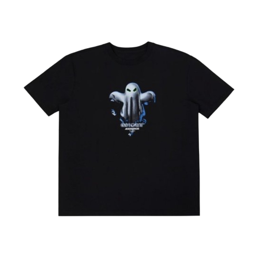 아더에러 블루 넷 티셔츠 프로덕트 49 느와르 | Ader Error | KREAM