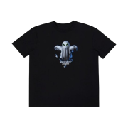 Ader Error Ghost T-Shirt Noir