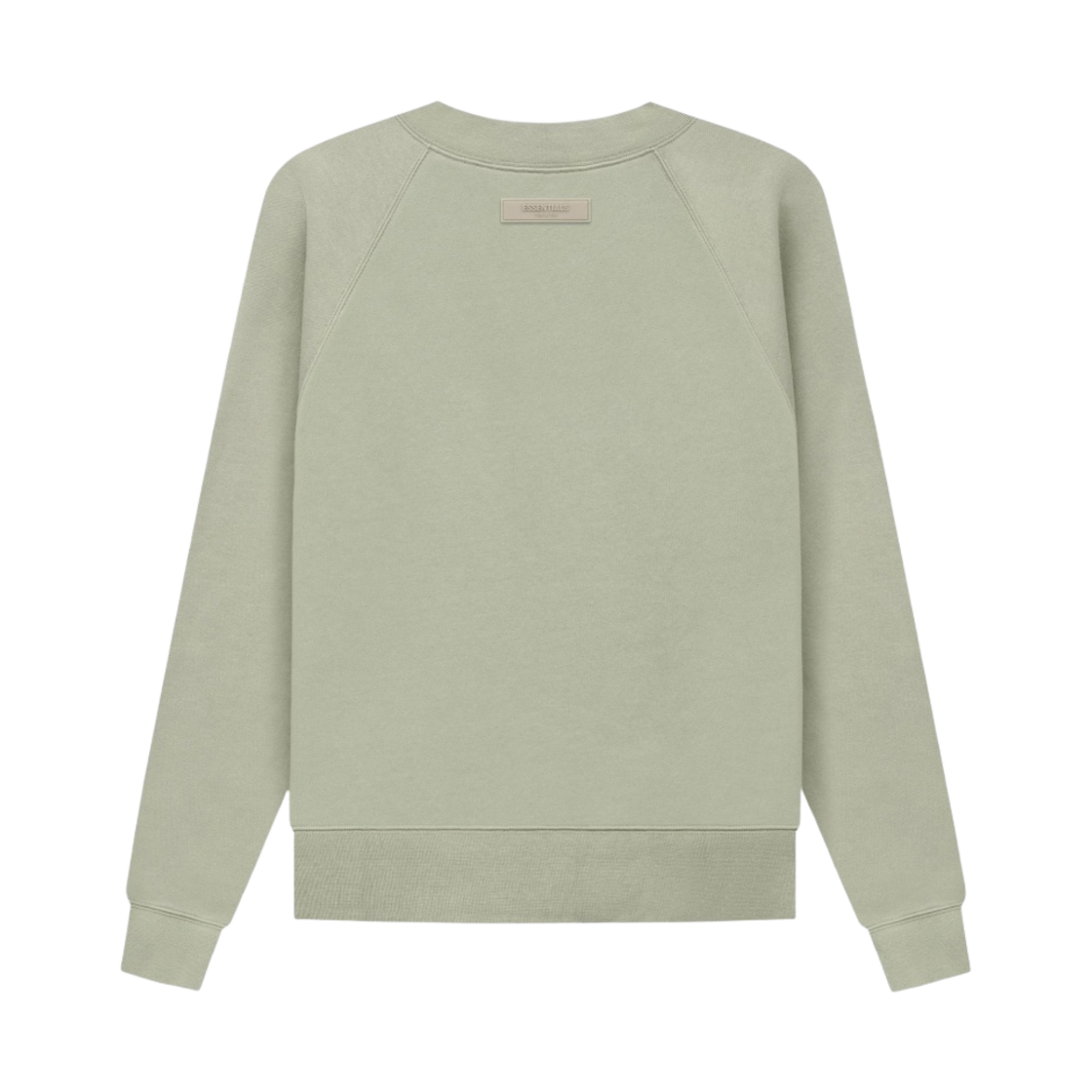 에센셜 크루넥 스웨트셔츠 씨폼 - 22SS(Essentials Crewneck Sweatshirt Seafoam - 22SS) - 2