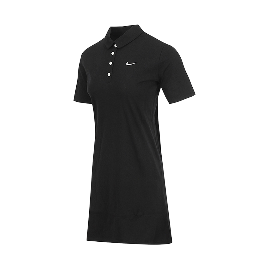 HJ8149-010 (W) Nike NSW Dress Black - Asia
