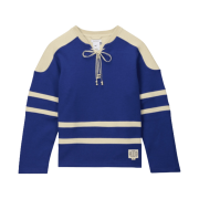 Nike x Bode Lacing Knit Deep Royal Blue Ecru - Asia