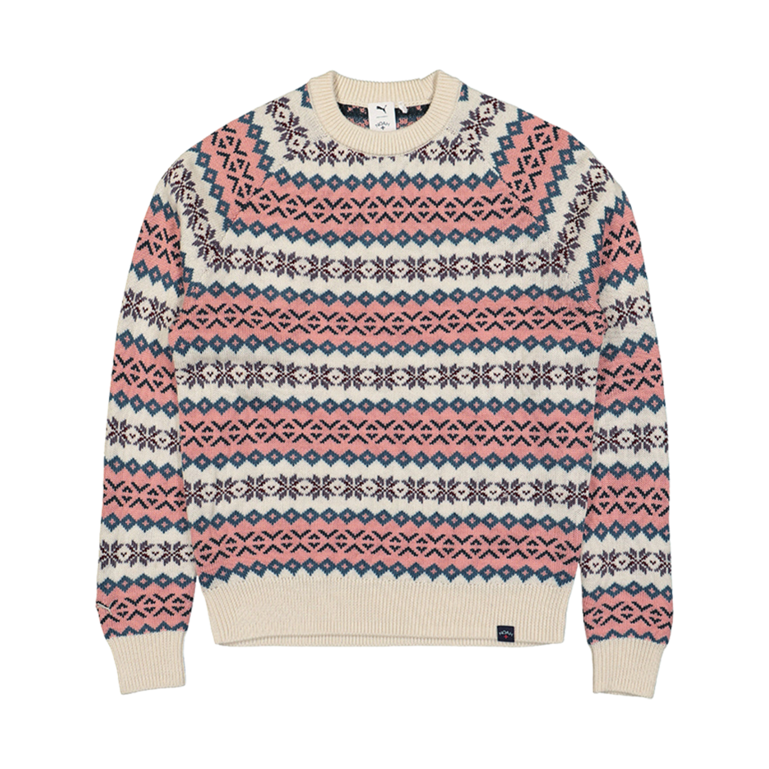 푸마 x 노아 니트 데저트 더스트(Puma x Noah Knit Desert Dust)