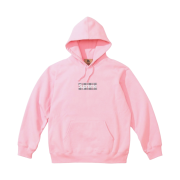 Supreme x Burberry Box Logo Hooded Sweatshirt Light Pink - 22SS