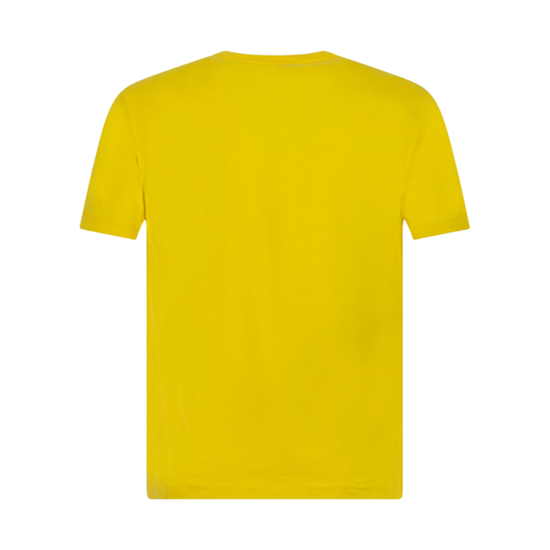 스톤 아일랜드 24113 티셔츠 옐로우 - 23SS(Stone Island 24113 T-Shirt Yellow - 23SS) - 2