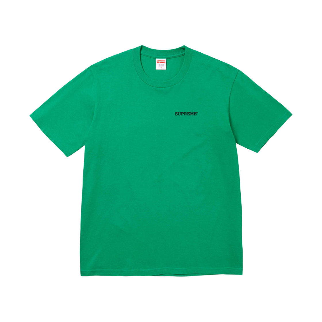 슈프림 패치워크 티셔츠 그린 - 24SS(Supreme Patchwork T-Shirt Green - 24SS) - 2
