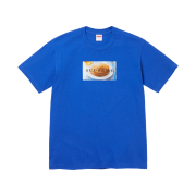Supreme Pancakes T-Shirt Royal - 25SS