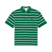 Puma x AMI Polo Verdant Green