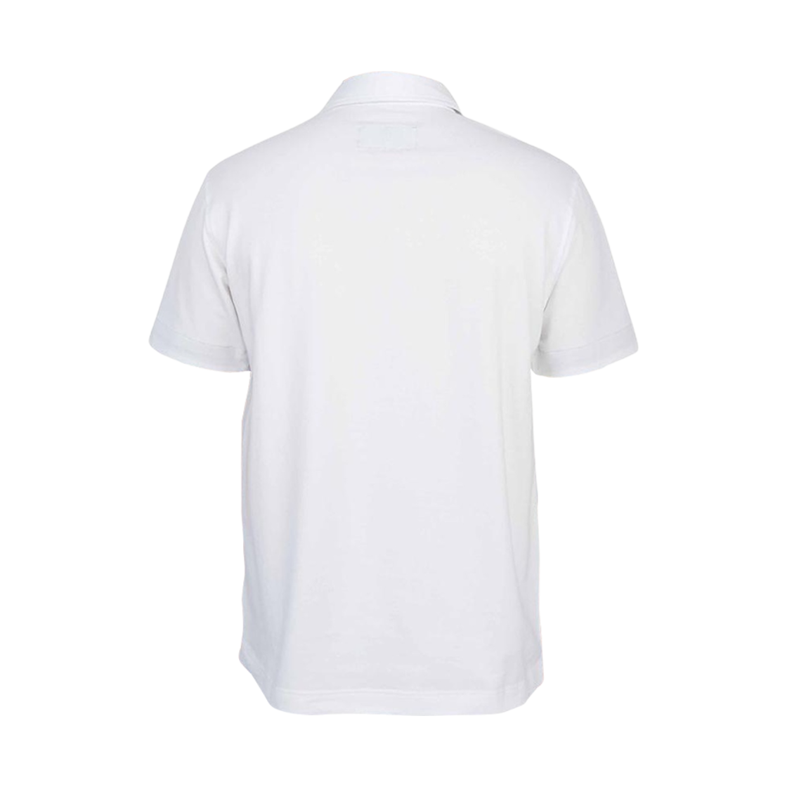 혼가먼트 골프 웨어 폴로 티셔츠 화이트(Horn Garment Golf Wear Polo T-Shirt White) - 2
