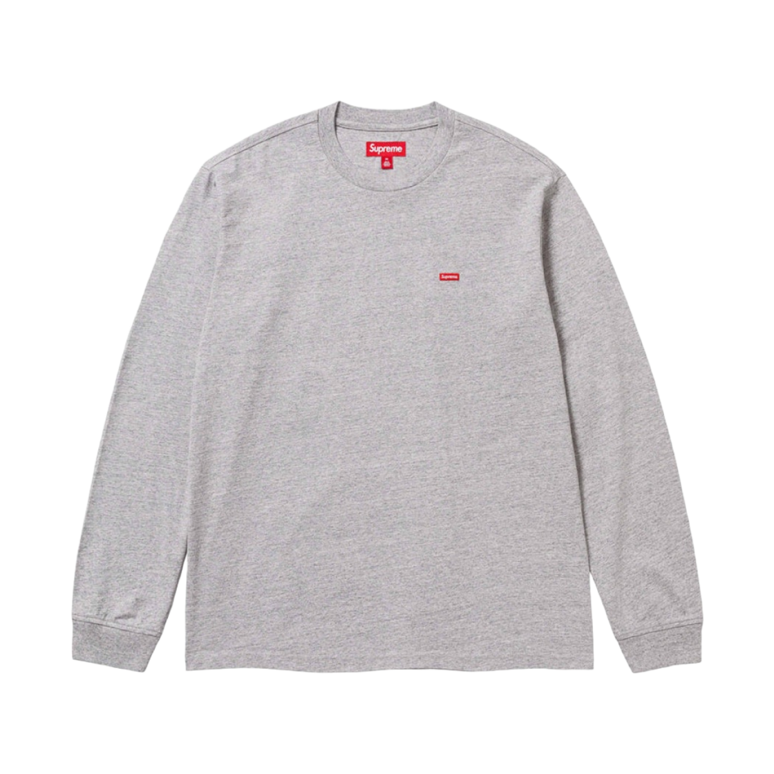 25SS Supreme Small Box L/S Tee S スノーカモ Supreme Small Box L S Tee (SS25) - $68