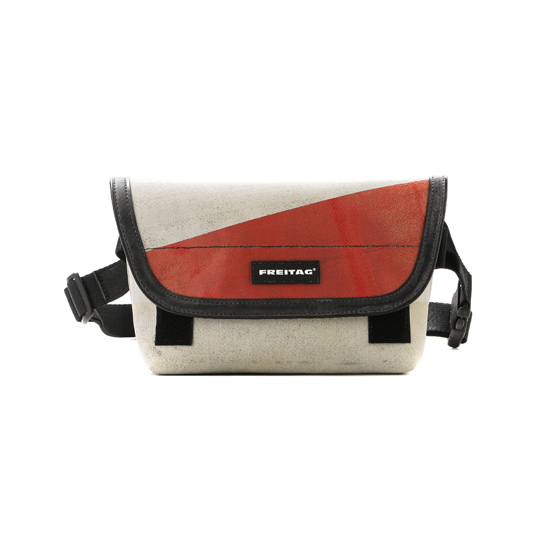 F40 JAMIE 0605 FREITAG Boutique Unisex F40 JAMIE 0605 Hipsack