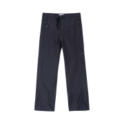 Sansan Gear Windblock Pants Black - 22FW