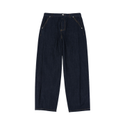 Ader Error Orlando Jeans Noir